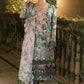 Chicken Kari Lawn 3 Piece Unstitched Suit -Arabella- Summer Collection