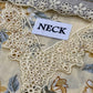 Yellow Chicken Kari Embroidered Lawn 3 Piece Unstitched Suit - Summer Collection