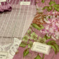 Embroidered Lawn 3 Piece Unstitched Suit MBL-MPT-2506-B-25 - Summer Collection