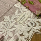 Embroidered Lawn 3 Piece Unstitched Suit MBL-MPT-2506-B-25 - Summer Collection