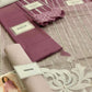 Embroidered Lawn 3 Piece Unstitched Suit MBL-MPT-2506-B-25 - Summer Collection