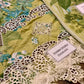 Embroidered Lawn 3 Piece Unstitched Suit EL-08B-JADE - Summer Collection
