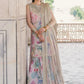 Embroidered Lawn 3 Piece Unstitched Suit IL-UE-312 - Summer Collection