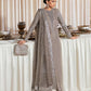 Luxury Row Silk Embroidered Collection Unstitched