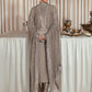 Luxury Row Silk Embroidered Collection Unstitched