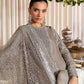 Luxury Row Silk Embroidered Collection Unstitched