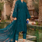 Chicken Embroidered Lawn 3 Piece Unstitched Suit MB-Summer Collection