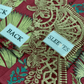 Embroidered Lawn 3 Piece Unstitched Suit MBL-MPT-2209-B-24- Summer Collection