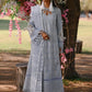 Embroidered Lawn 3 Piece Unstitched Suit QL-CF-06-LILLY - Summer Collection