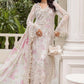Embroidered Chiffon 3 Piece Unstitched Suit MBC-MPC-25-101 - Party Wear