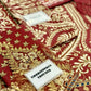 Embroidered Lawn 3 Piece Unstitched Suit MBL-MPT-2512-A-25 - Summer Collection