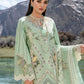 Embroidered Lawn 3 Piece Unstitched Suit CSSL-D02-B - Summer Collection