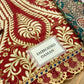 Embroidered Lawn 3 Piece Unstitched Suit MBL-MPT-2512-A-25 - Summer Collection