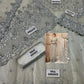 Luxury Net Embroidered Unstitched Saree MB -Party Wear