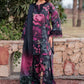 Embroidered Lawn 3 Piece Unstitched Suit IL-UE-399 - Summer Collection