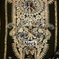 Embroidered Chiffon 3 Piece Unstitched Suit AL-Party Wear