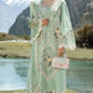 Embroidered Lawn 3 Piece Unstitched Suit CSSL-D02-B - Summer Collection