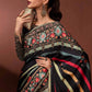 Luxury Silk Saree Unstitched