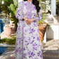 Embroidered Lawn 3 Piece Unstitched Suit ACL-LUX-01-25 - Summer Collection