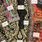 Embroidered Lawn 3 Piece Unstitched Suit MBL-MPT-2512-B-25 - Summer Collection
