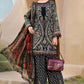 Embroidered Lawn 3 Piece Unstitched Suit MBL-MPT-2512-B-25 - Summer Collection