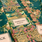 Embroidered Lawn 3 Piece Unstitched Suit EL-07A-STAY CURIOUS-25 - Summer Collection
