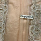 Luxury Organza Embroidered 3 Piece Unstitched Dress - Party Wear
