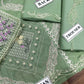 Embroidered Lawn 3 Piece Unstitched Suit CSSL-D02-B - Summer Collection