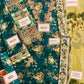 Embroidered Lawn 3 Piece Unstitched Suit EL-07A-STAY CURIOUS-25 - Summer Collection