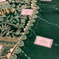 Embroidered Chiffon 3 Piece Unstitched Suit SC-CT 25004-25 - Party Wear