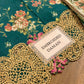 Embroidered Lawn 3 Piece Unstitched Suit EL-07A-STAY CURIOUS-25 - Summer Collection