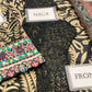 Embroidered Lawn 3 Piece Unstitched Suit MBL-MPT-2512-B-25 - Summer Collection