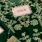 Embroidered Chiffon 3 Piece Unstitched Suit SC-CT 25004-25 - Party Wear