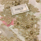 Embroidered Chiffon 3 Piece Unstitched Suit MBC-MPC-25-101 - Party Wear