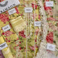 Chicken Kari Embroidered Lawn 3 Piece Unstitched Suit CSSL-D03-A-25 - Summer Collection