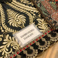 Embroidered Lawn 3 Piece Unstitched Suit MBL-MPT-2512-B-25 - Summer Collection