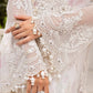 Embroidered Chiffon 3 Piece Unstitched Suit MBC-MPC-25-101 - Party Wear