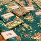 Embroidered Lawn 3 Piece Unstitched Suit EL-07A-STAY CURIOUS-25 - Summer Collection