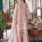 Chicken Kari Heavy Embroidered Lawn Unstitched 3 Piece Suit-EL- Summer Collection