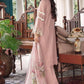 Chicken Kari Heavy Embroidered Lawn Unstitched 3 Piece Suit-EL- Summer Collection
