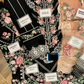 Embroidered Lawn 3 Piece Unstitched Suit  - Summer Collection