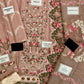 Chicken Kari Embroidered Lawn 3 Piece Unstitched Suit-Summer Collection