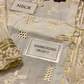 Embroidered Lawn 3 Piece Unstitched Suit White-A-Marina-Summer Collection