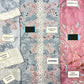 Embroidered Lawn 3 Piece Unstitched Suit ML-D05-CAROLINA-22 - Summer Collection