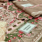 Chicken Kari Embroidered Lawn 3 Piece Unstitched Suit-Summer Collection