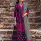 Chicken Kari Embroidered Lawn 3 Piece Unstitched Suit - Summer Collection
